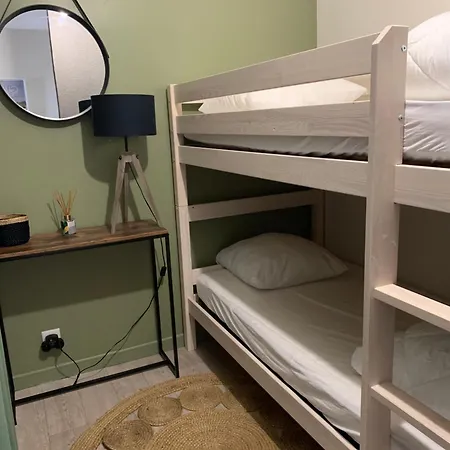 Apartment Appt Avec Vue Exceptionnelle